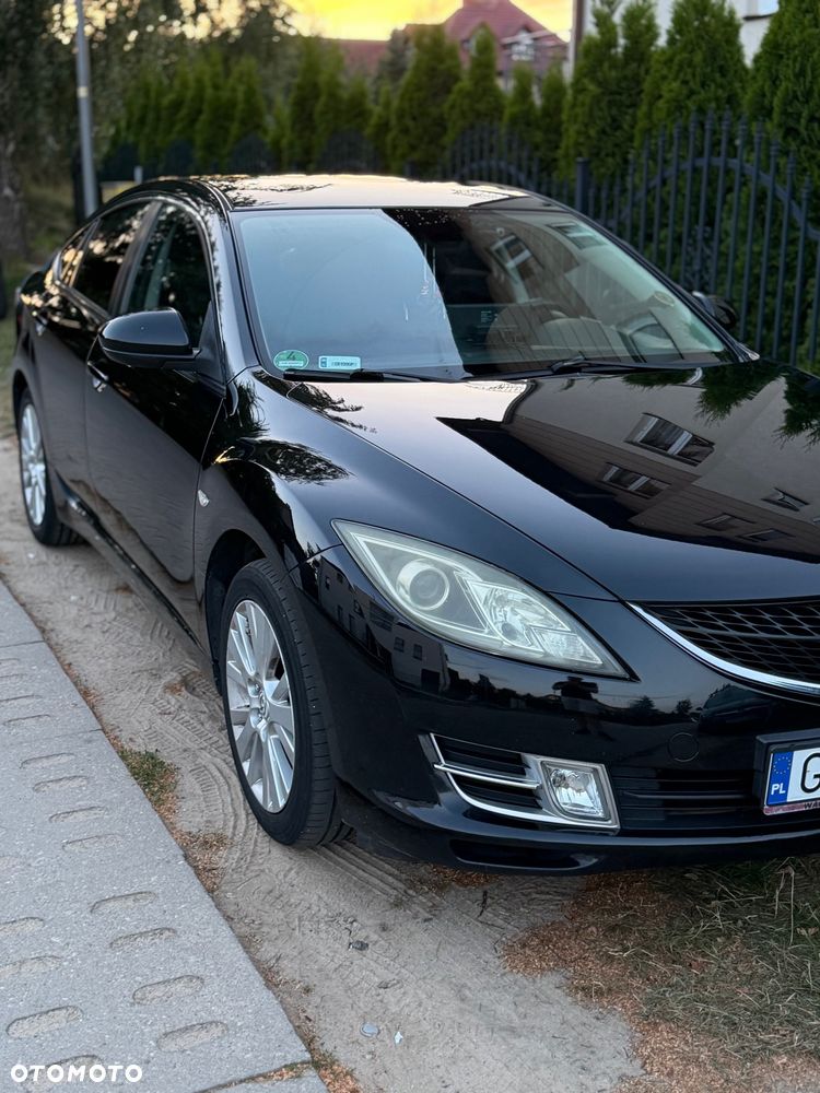 Mazda 6 2.0 Exclusive - 12