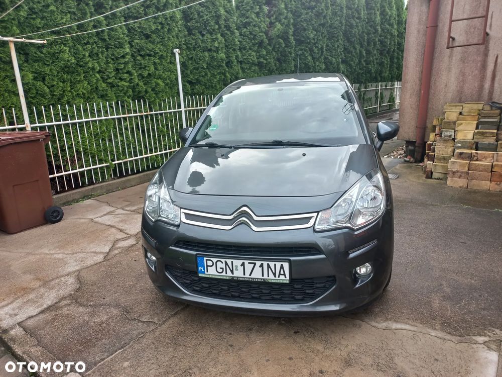 Citroën C3 BlueHDi 100 S&S SHINE - 4