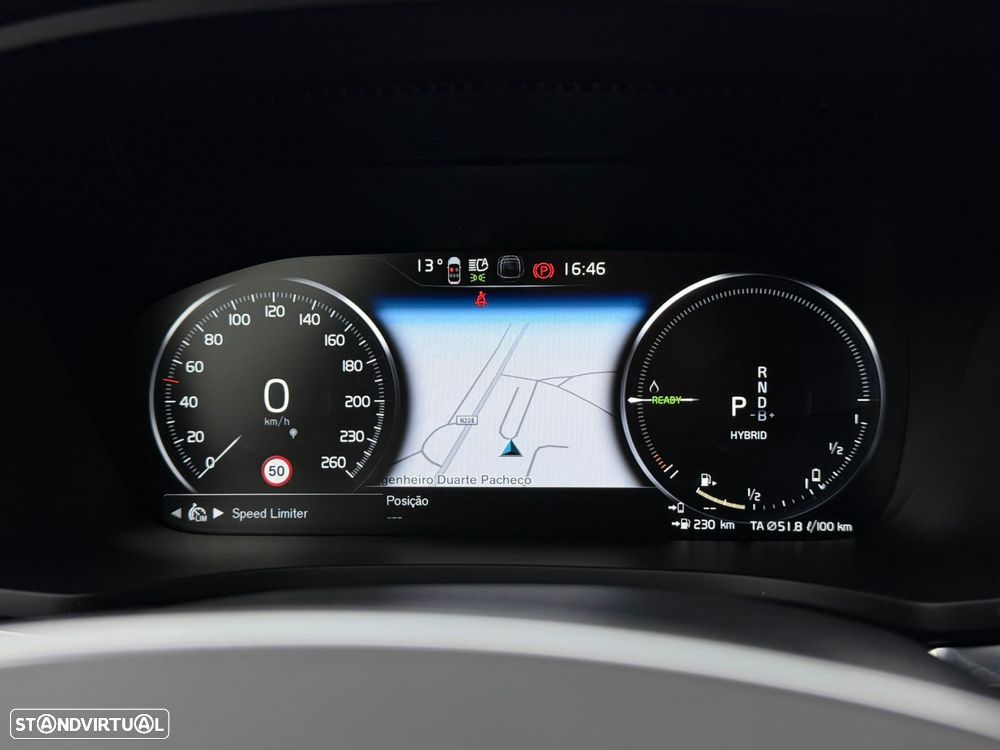 Volvo V60 2.0 T6 AWD TE Inscription Expression - 28