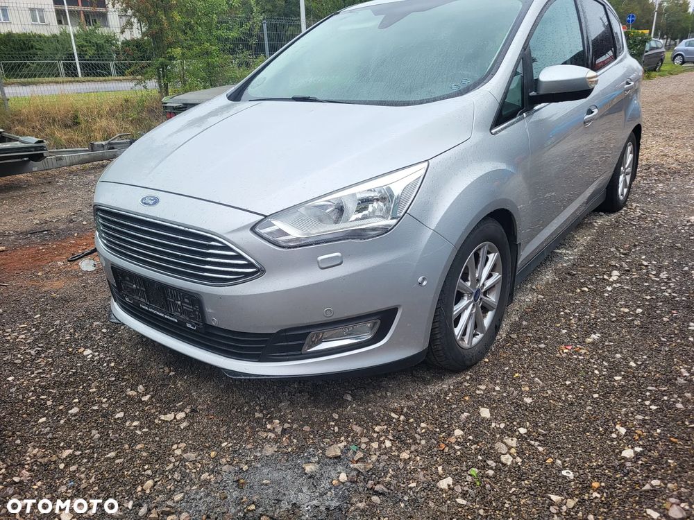 Ford C-MAX 1.0 EcoBoost Titanium ASS - 3