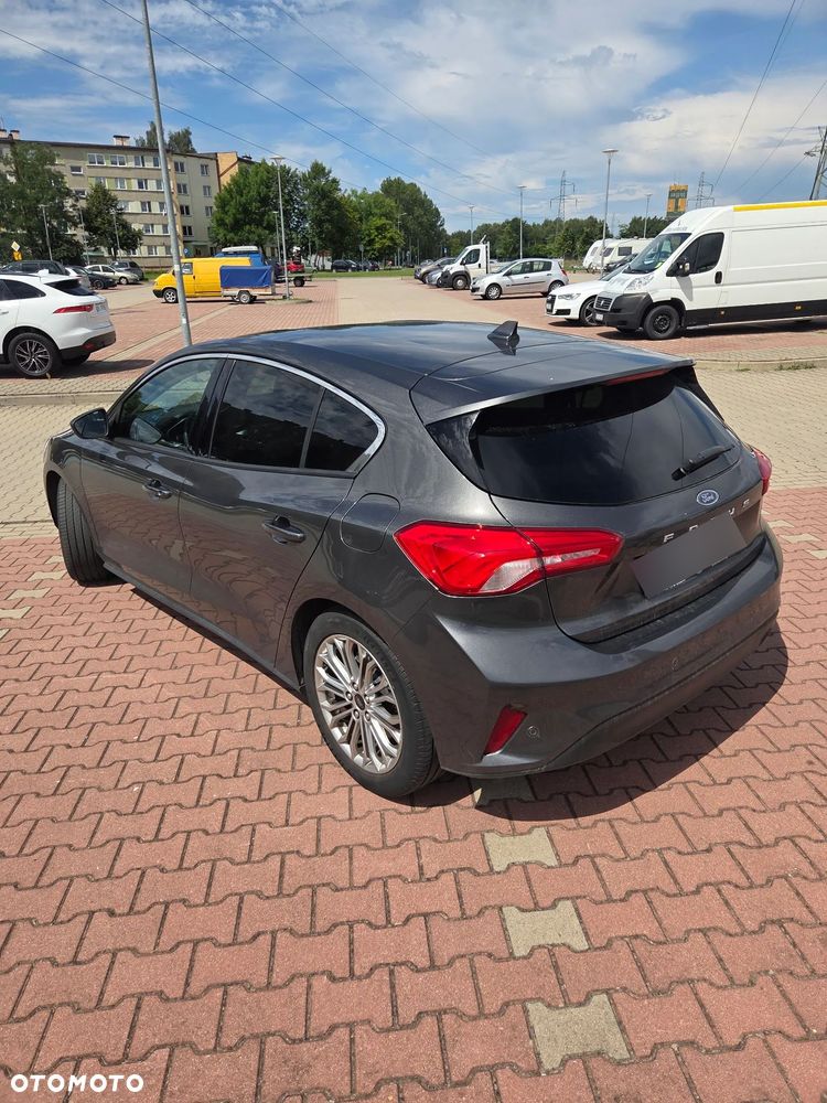 Ford Focus - 3