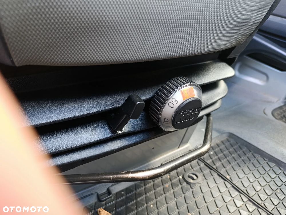 Volkswagen Crafter - 17