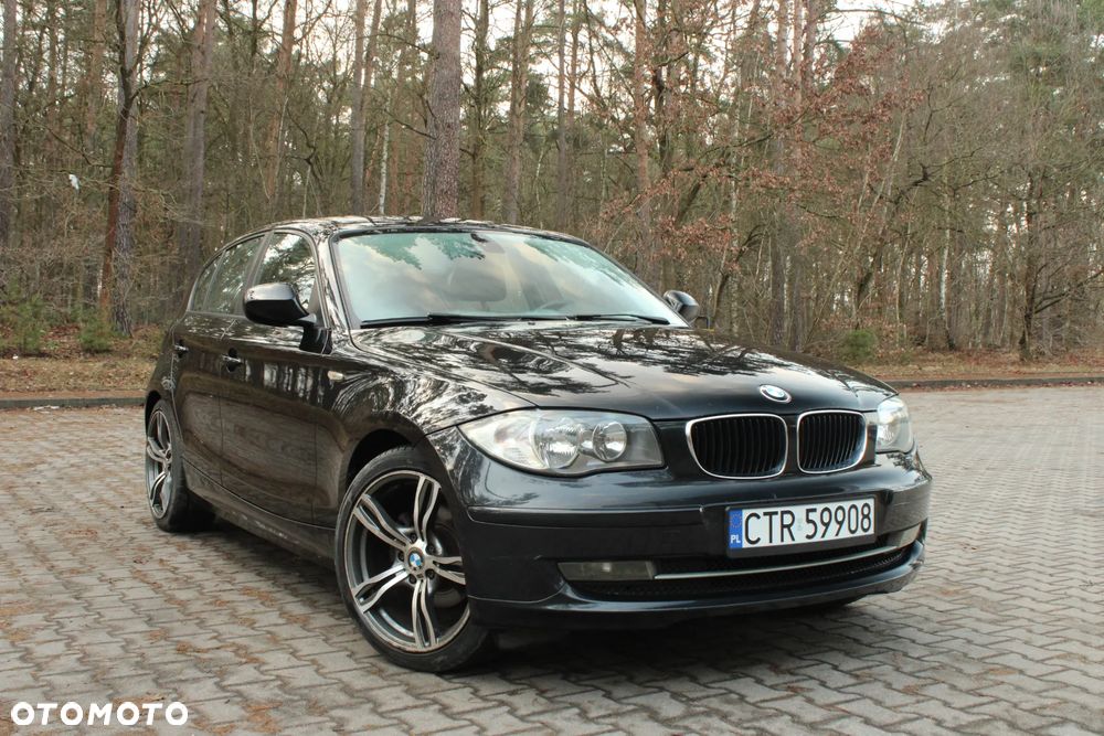 BMW Seria 1 118i Edition Lifestyle - 1