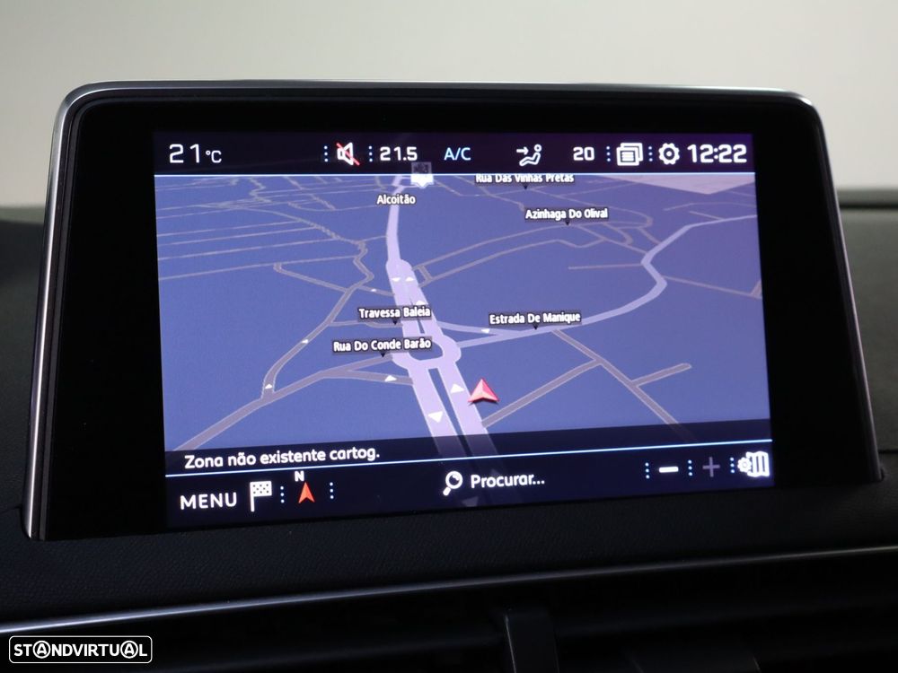 Peugeot 3008 1.2 PureTech Allure - 15