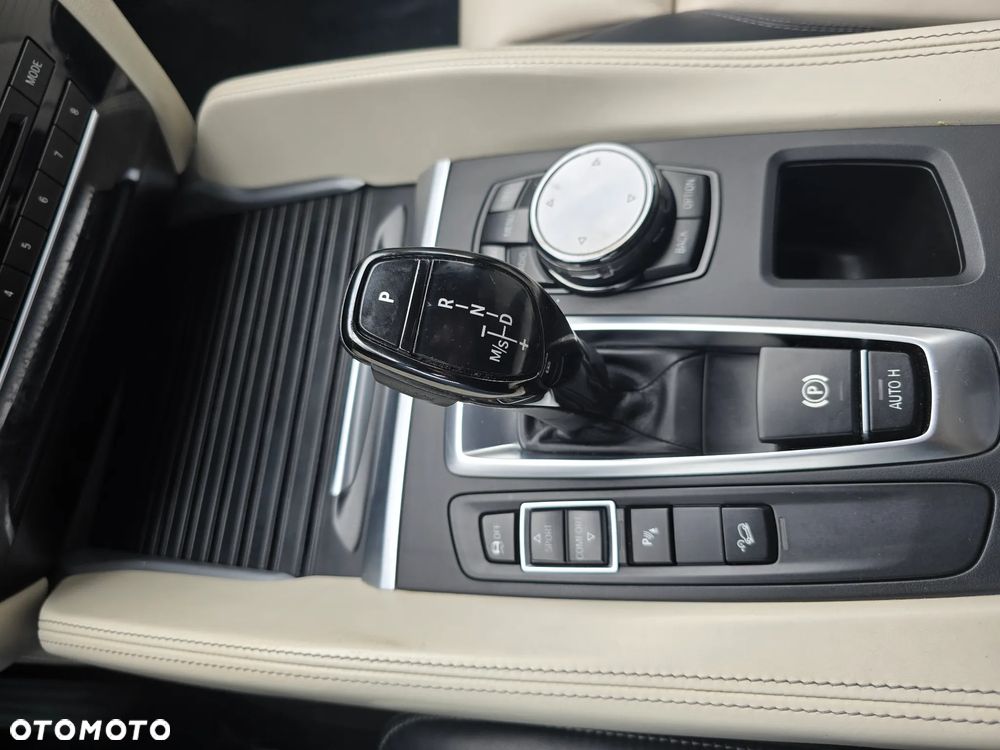 BMW X6 xDrive30d M Sport - 24