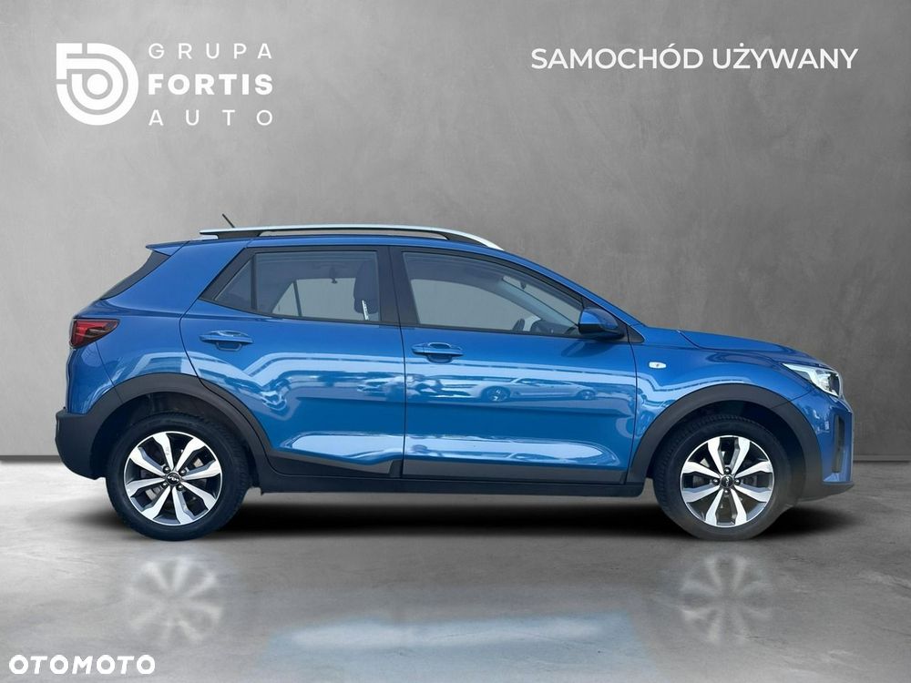 Kia Stonic 1.2 M - 6