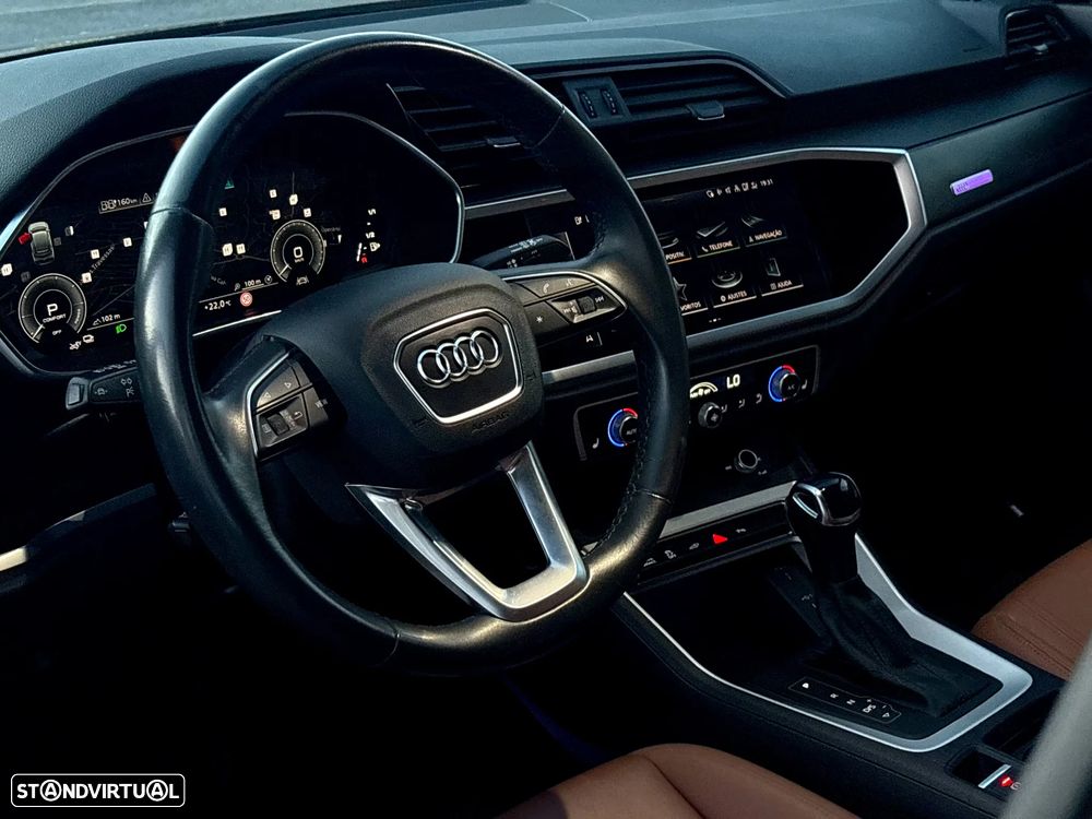 Audi Q3 Sportback - 14