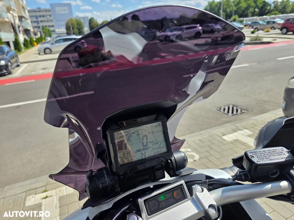 Honda X-ADV - 13