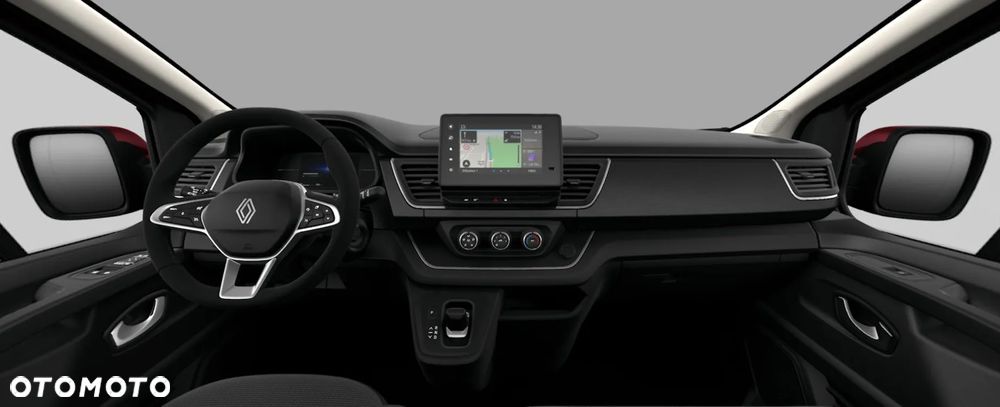 Renault Trafic - 11