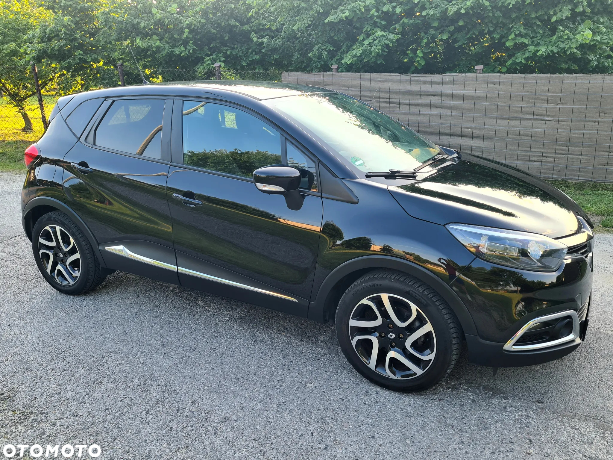 Renault Captur 1.5 dCi Energy Limited - 32