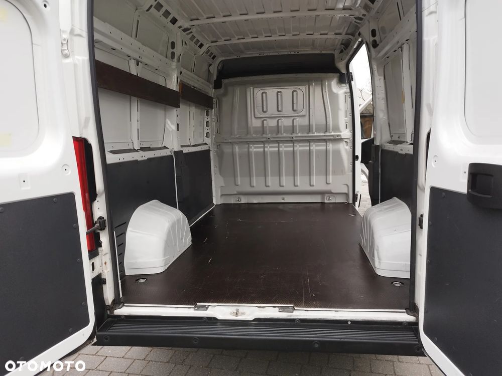 Citroën JUMPER - 23