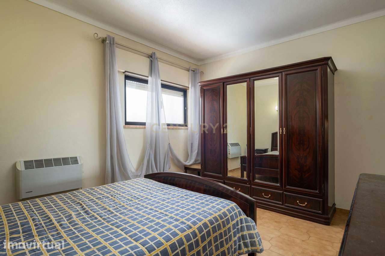 Apartamento T1+1 em excelente estado ! - Grande imagem: 5/12