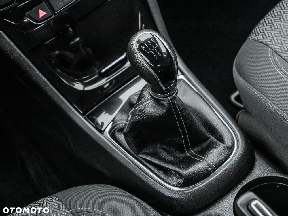 Opel Mokka 1.6 Enjoy S&S - 26