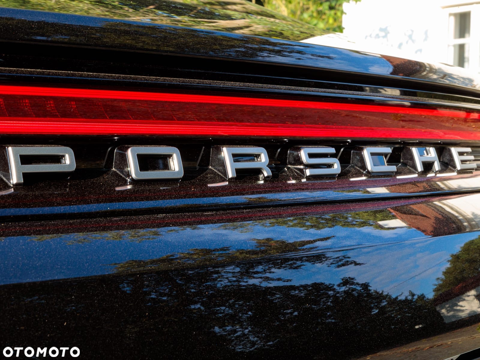 Porsche Panamera 4 E-Hybrid PHEV Executive - 11