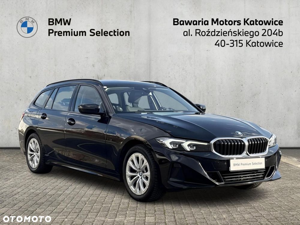 BMW Seria 3 - 19