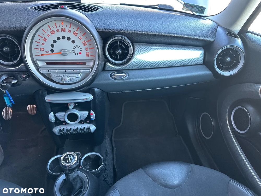 MINI Cooper - 18