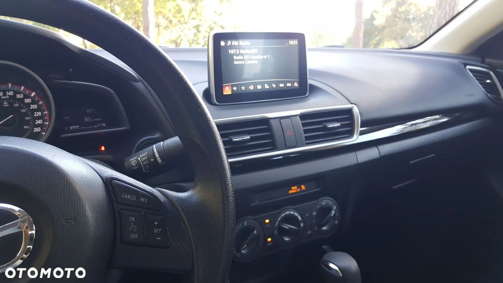 Mazda 3 - 6