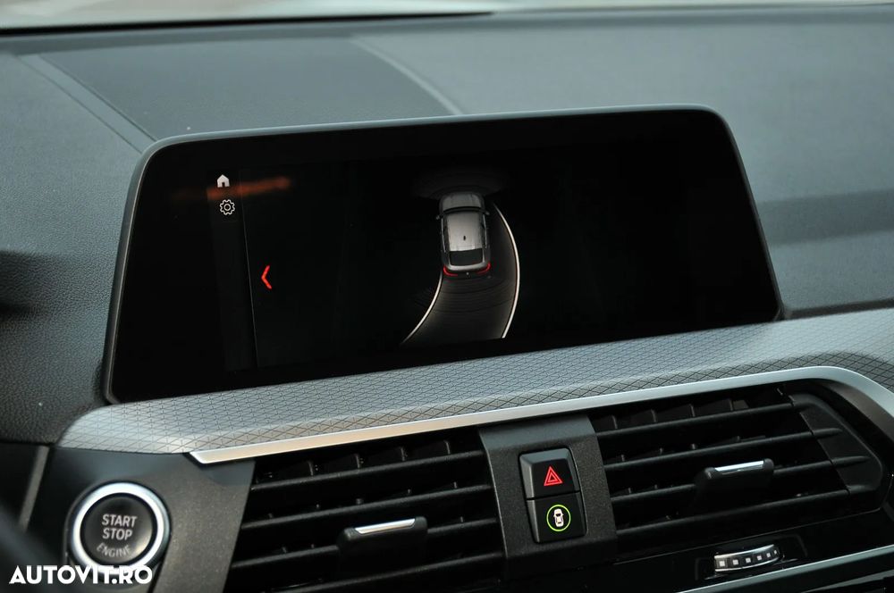 BMW X4 xDrive20d AT MHEV - 3