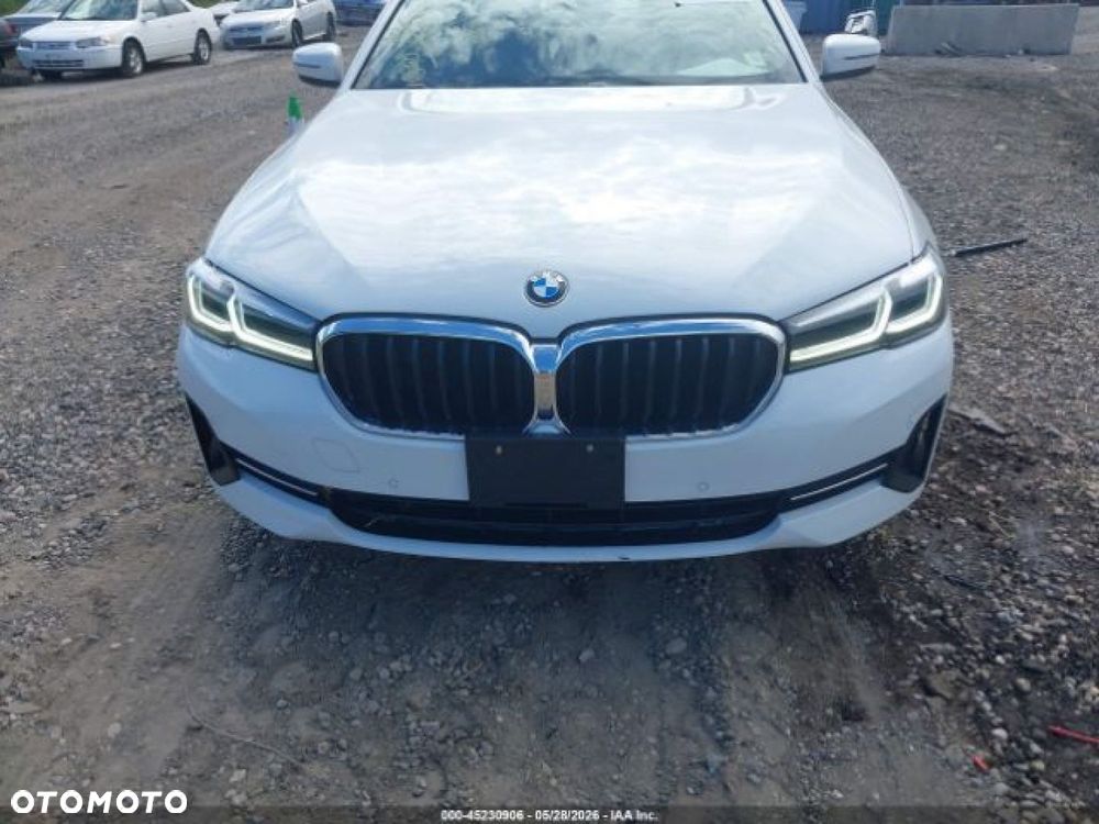BMW Seria 5 - 3
