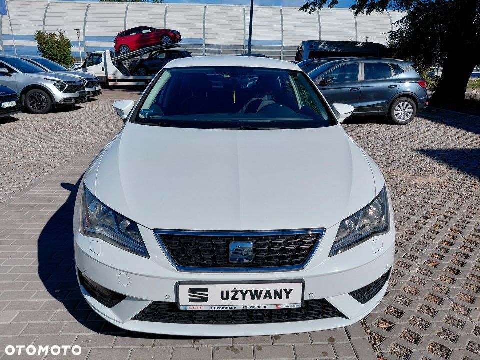 Seat Leon - 2