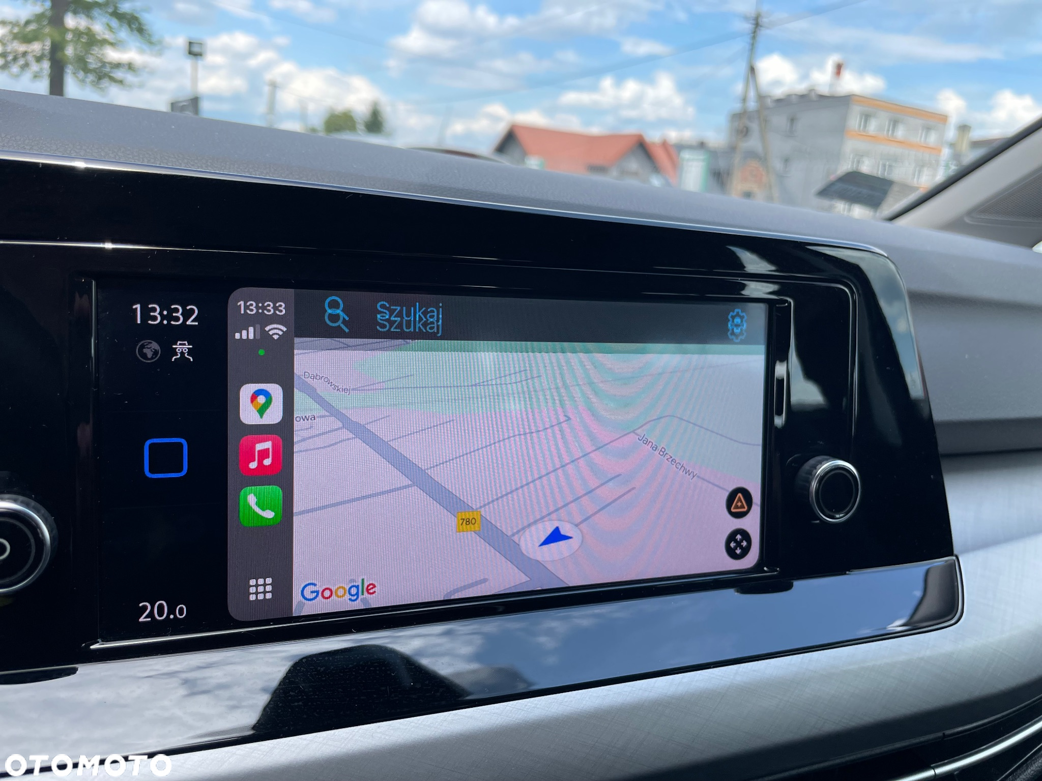Volkswagen Golf VIII 1.5 TSI EVO Life - 40