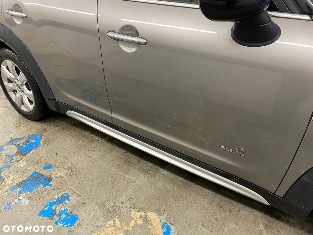 MINI Countryman Cooper S E ALL4 - 3