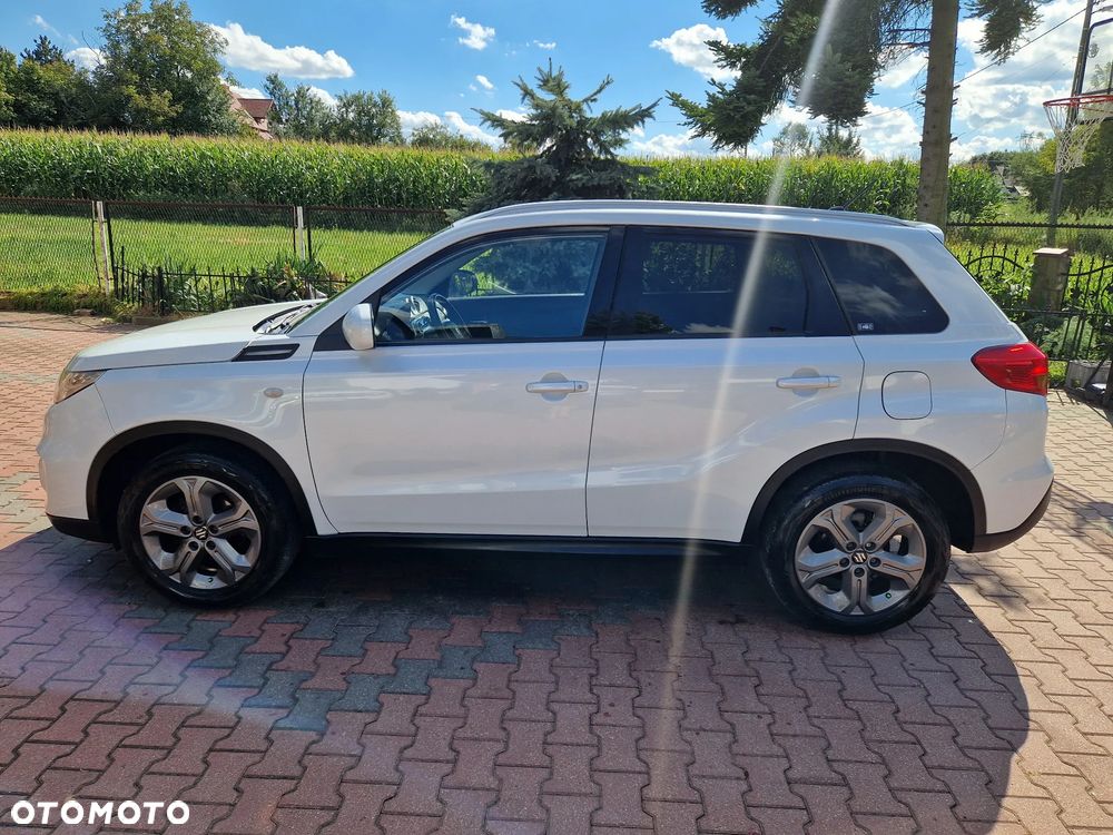 Suzuki Vitara 1.6 Premium 4WD - 30
