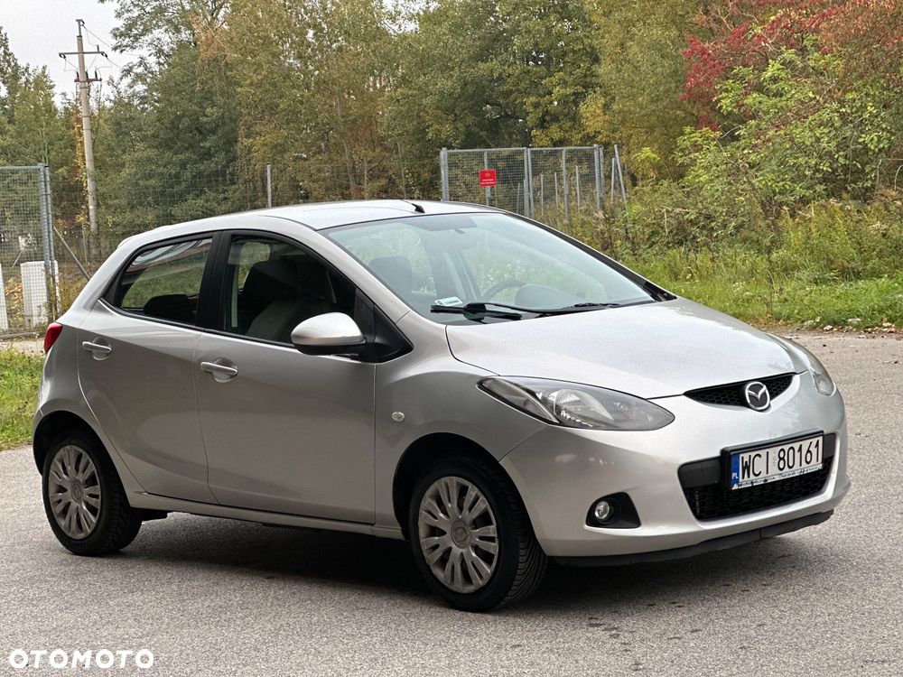 Mazda 2 1.3 Comfort - 12