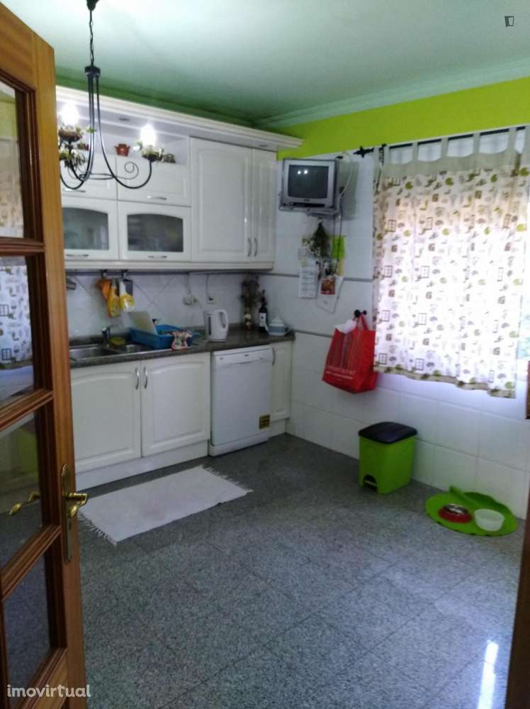 Cama - localizado em Lisbon - Grande imagem: 5/7