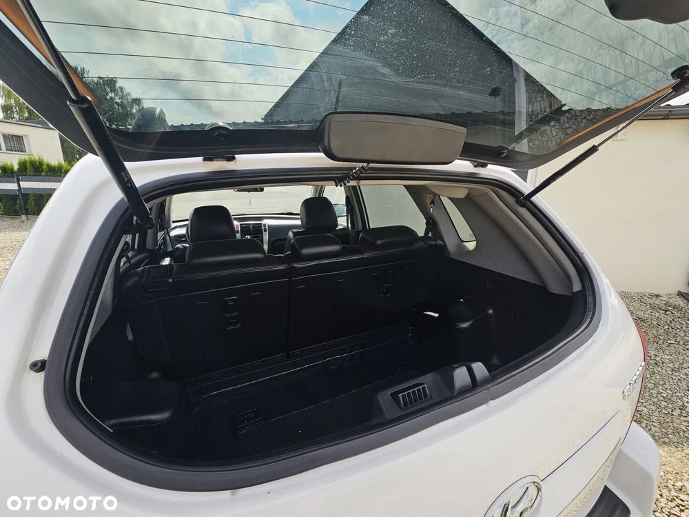 Hyundai Tucson 2.0 2WD Edition Plus - 21
