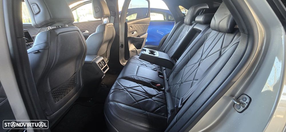 DS DS7 Crossback E-Tense Rivoli EAT8 - 19