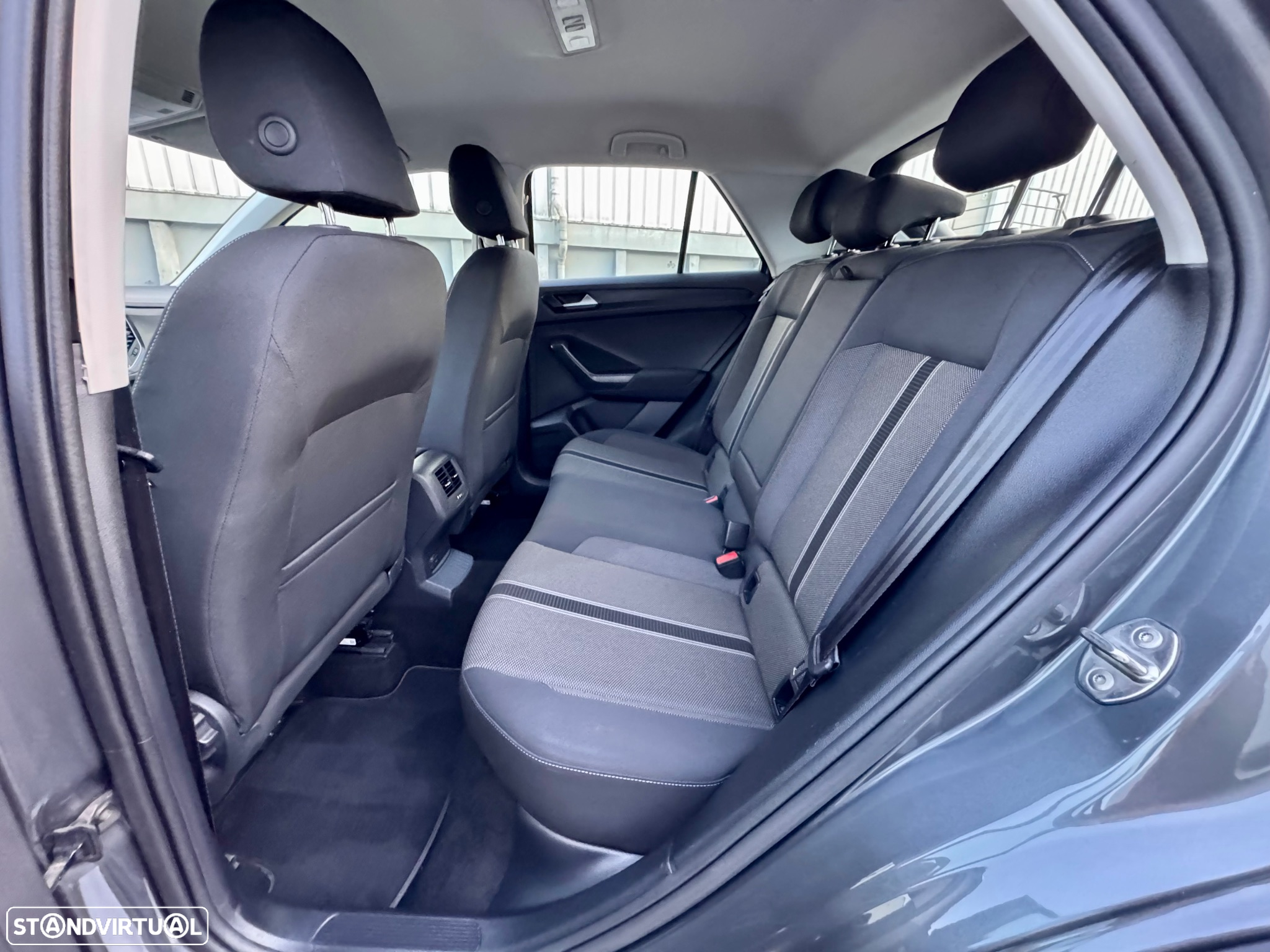 VW T-Roc 1.0 TSI Style - 24