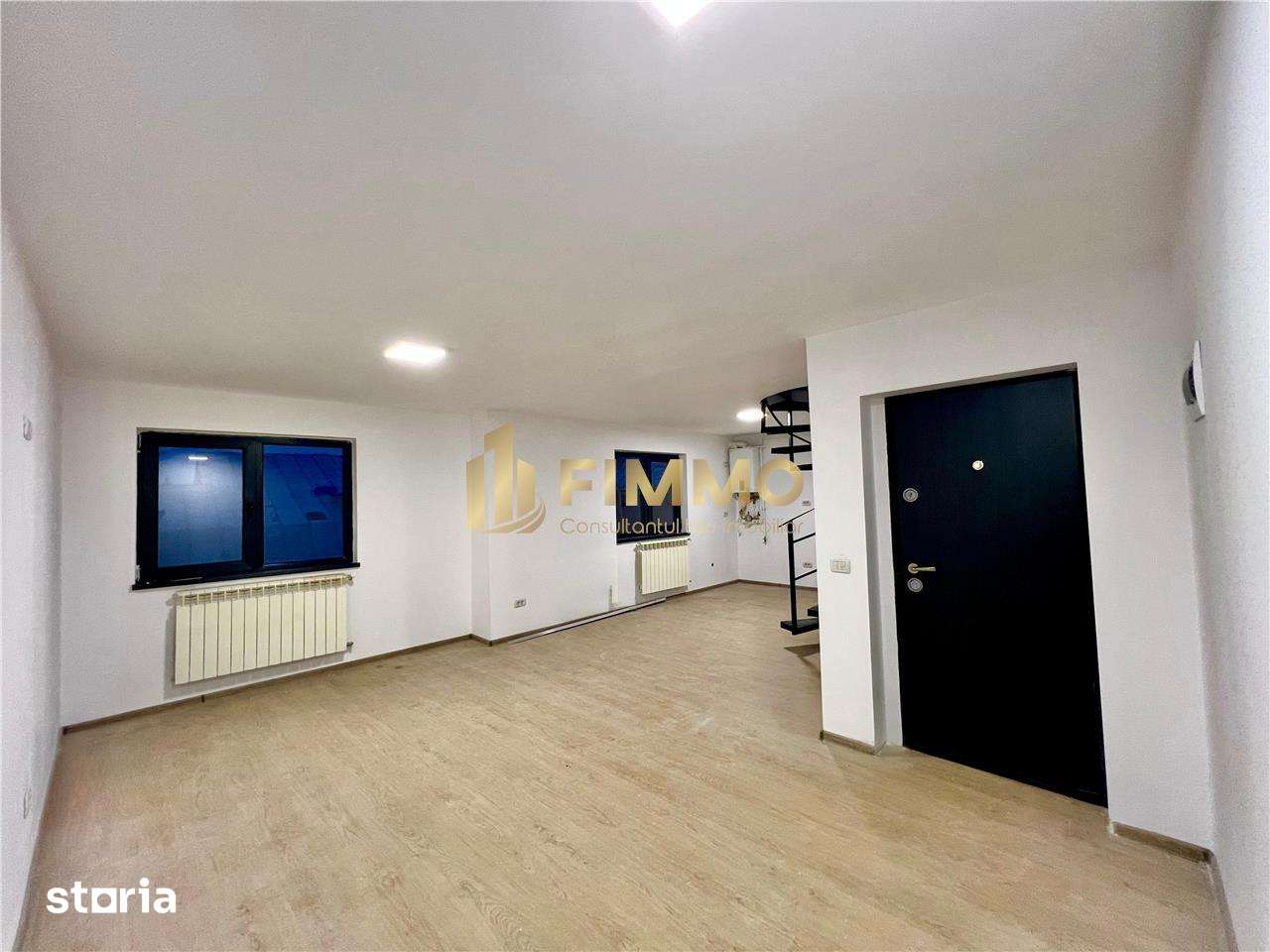 Apartament La Cheie | 100 mp | Suceava | ID:1484 - Imagine principală: 2/7