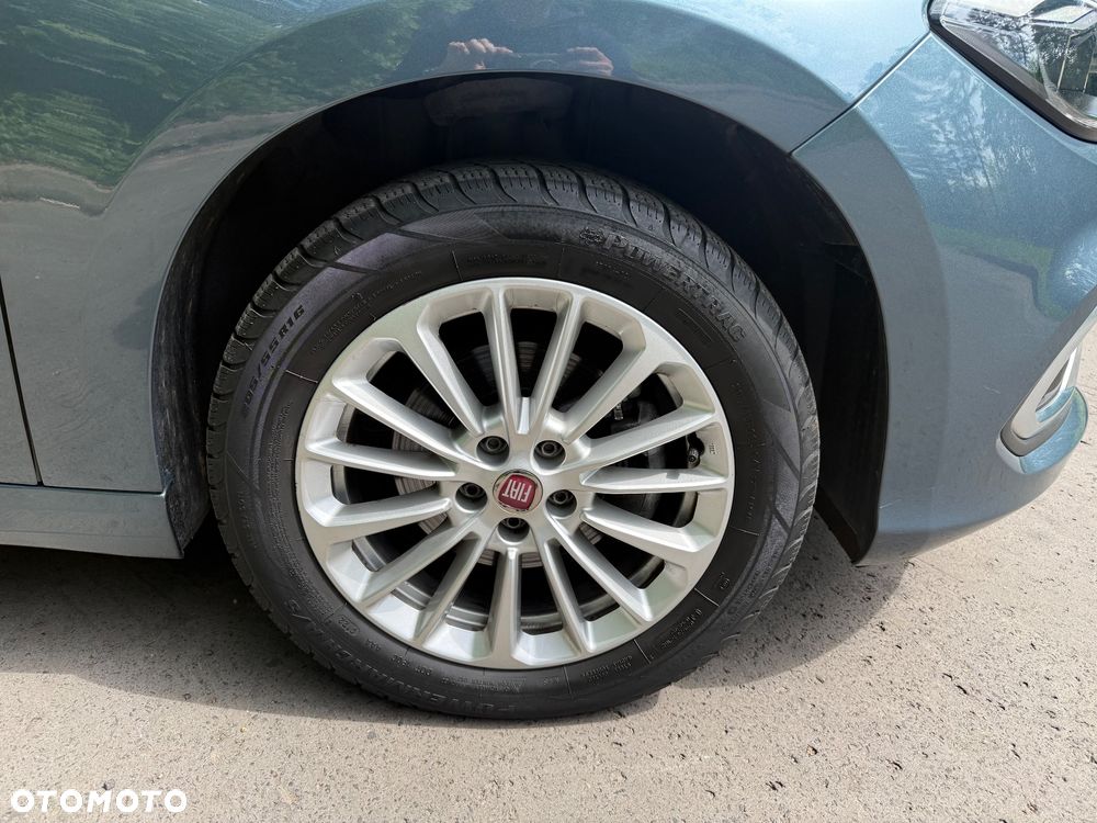 Fiat Tipo 1.0 T3 Life - 11