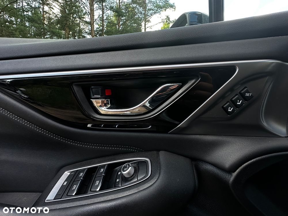 Subaru Outback 2.5i Lineartronic Active - 17