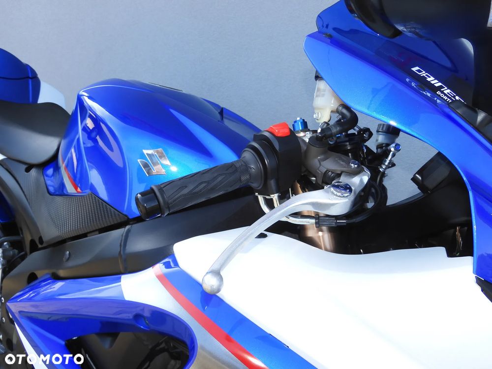 Suzuki GSX-R - 5