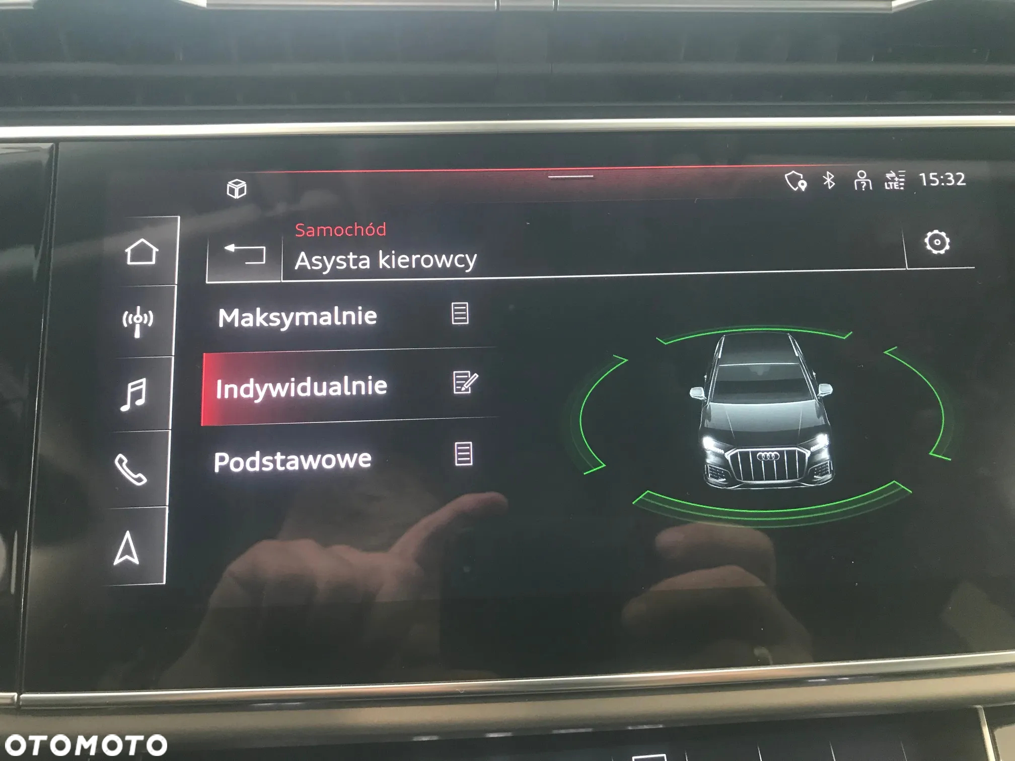 Audi Q7 45 TDI mHEV Quattro S Line Tiptr - 28