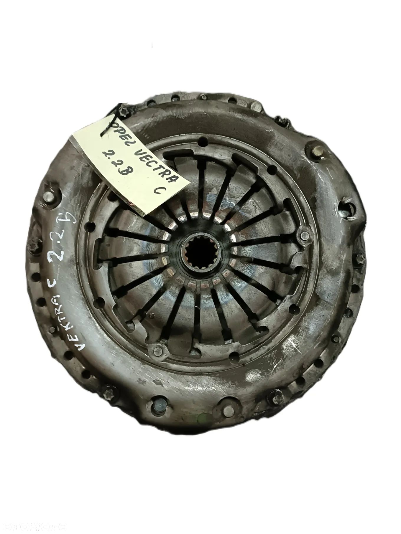 OPEL VECTRA C 02-08 2,2 B sprzęgło * - 1
