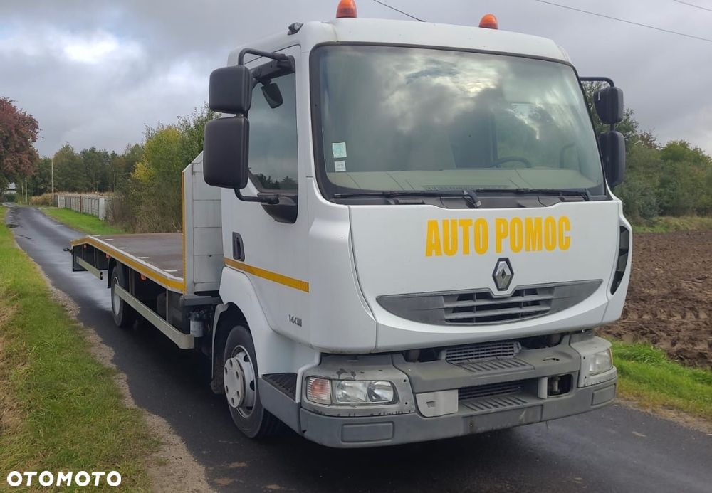 Renault Midlum 160dxi - 4