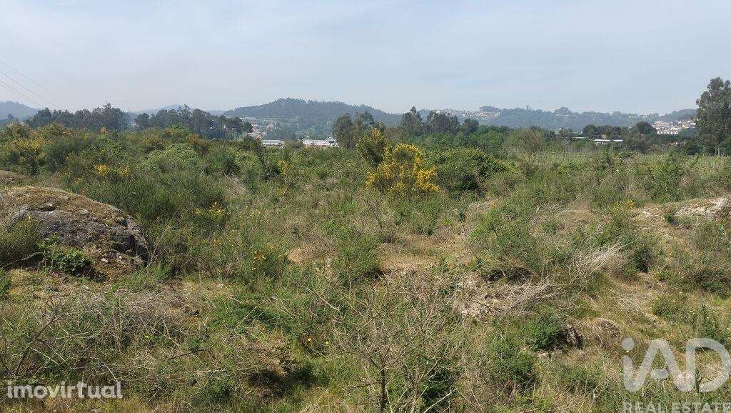 Terreno para construção em Paredes - Grande imagem: 4/34