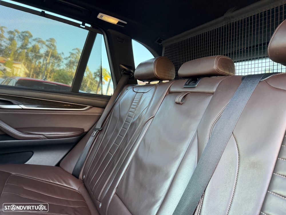 BMW X5 xDrive40e - 17