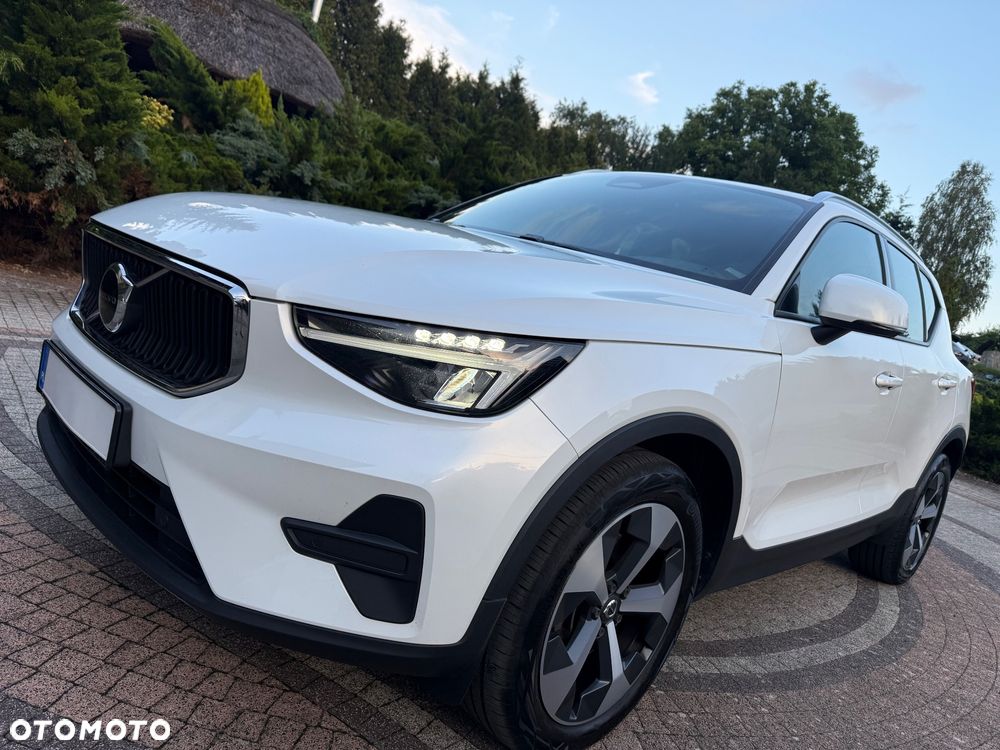 Volvo XC 40 B3 B DKG Plus Dark - 12