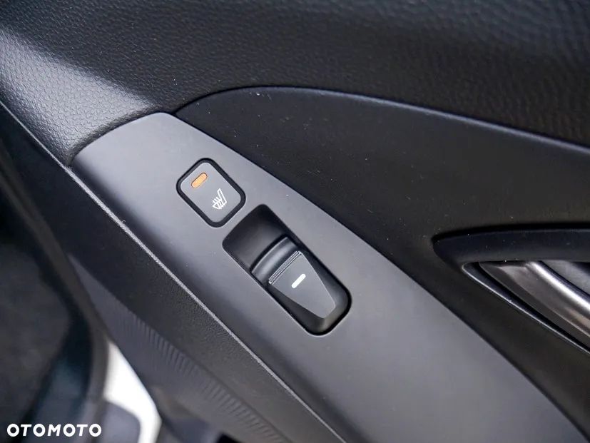 Hyundai ix35 1.6 GDI Premium 2WD - 22