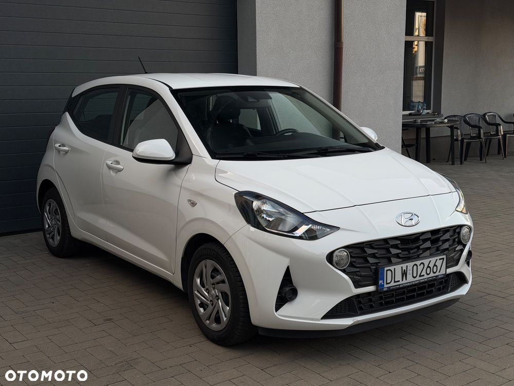 Hyundai i10 1.0 Comfort - 3
