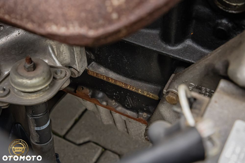 Mercedes-Benz Klasa S - 35