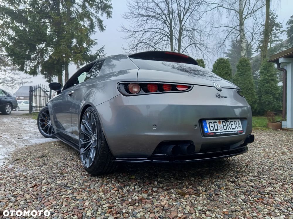 Alfa Romeo Brera - 2