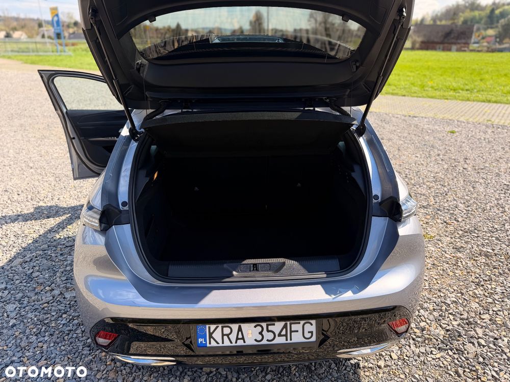 Peugeot 308 1.2 PureTech Allure Pack S&S - 24