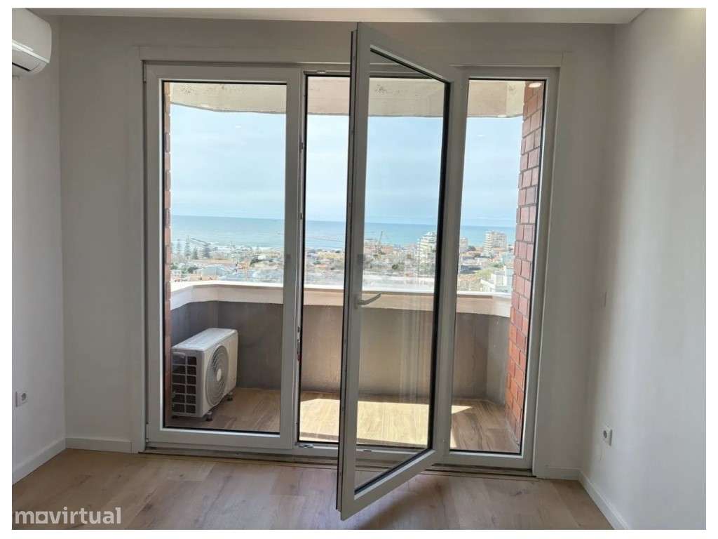 Apartamento T3, vista mar, zona Pinhais da Foz, Porto - Grande imagem: 2/17