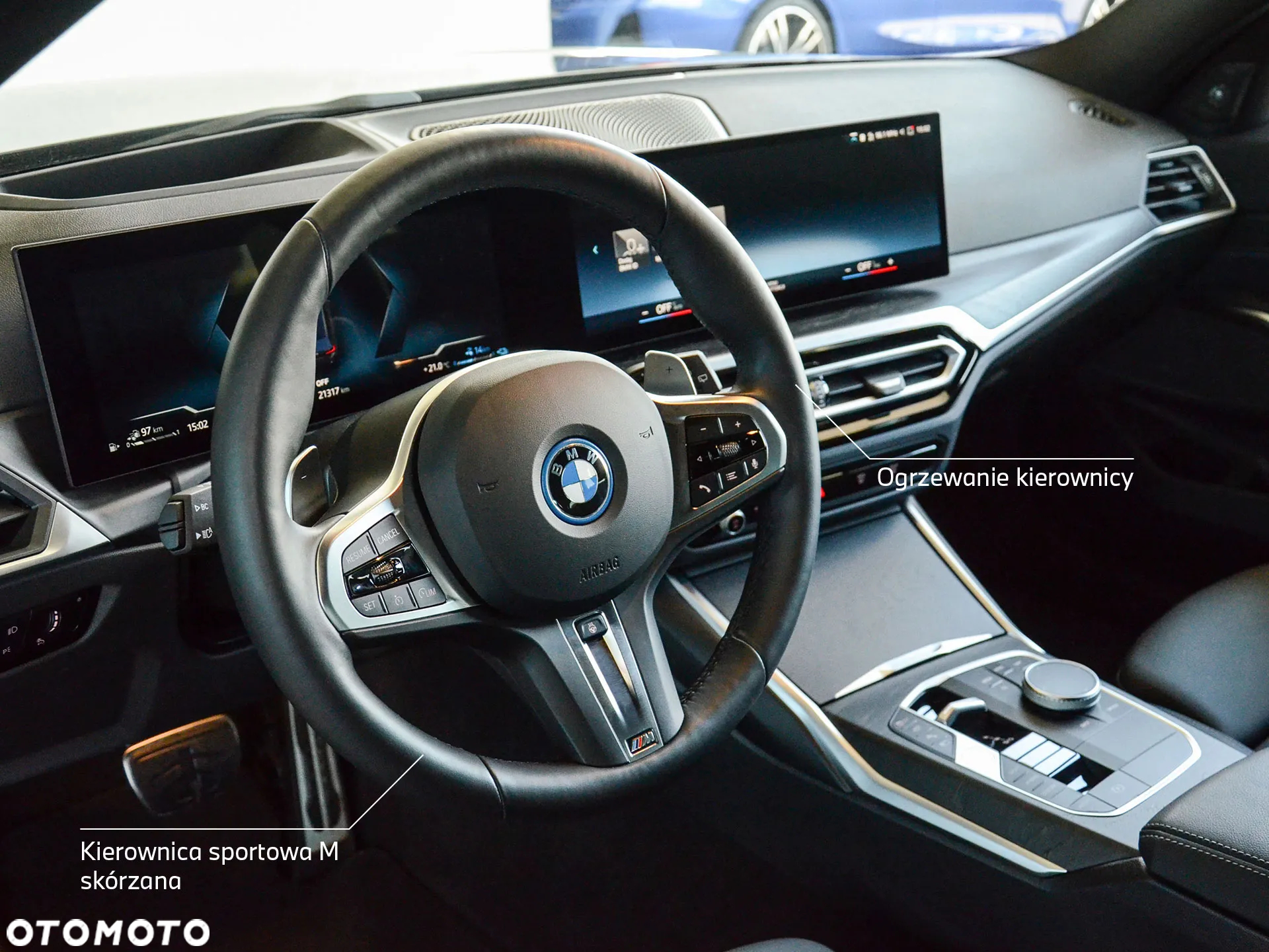 BMW Seria 3 - 15