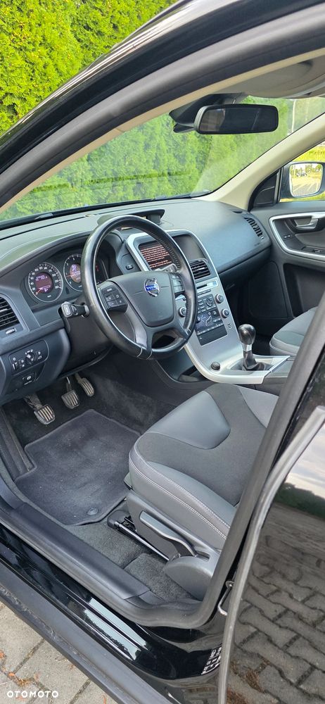 Volvo XC 60 - 11